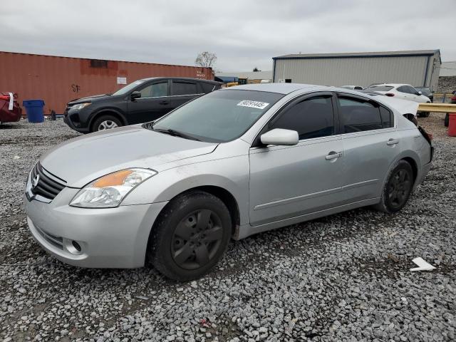 Global Auto Auctions: 2008 NISSAN ALTIMA 2.5