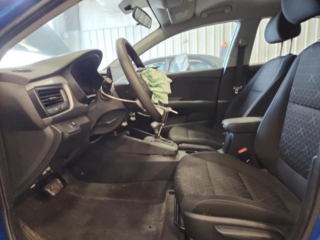 2023 KIA RIO LX #3296364177