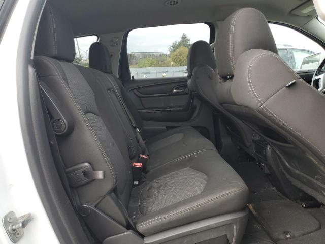 2016 CHEVROLET TRAVERSE L - 1GNKRGKD8GJ162820