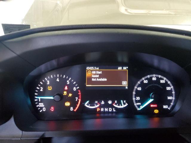 2023 FORD EXPLORER P #3301820368