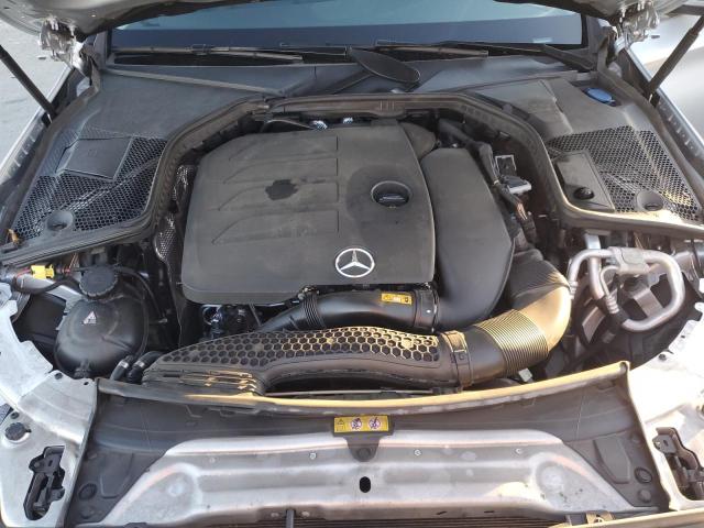 2020 MERCEDES-BENZ C 300 - WDDWF8DB6LR533057