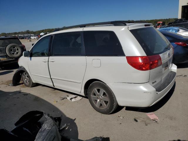 2009 TOYOTA SIENNA XLE #3293742914