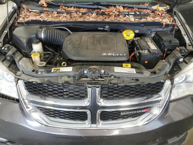 2015 DODGE GRAND CARA 2C4RDGCG2FR672119