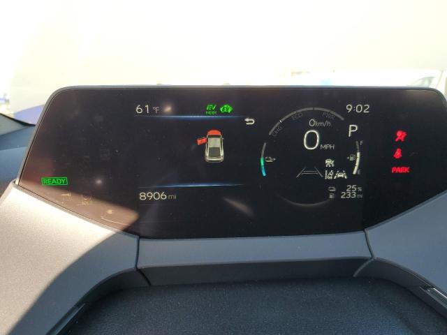 2024 TOYOTA PRIUS PRIME SE JTDACACU2R3023095