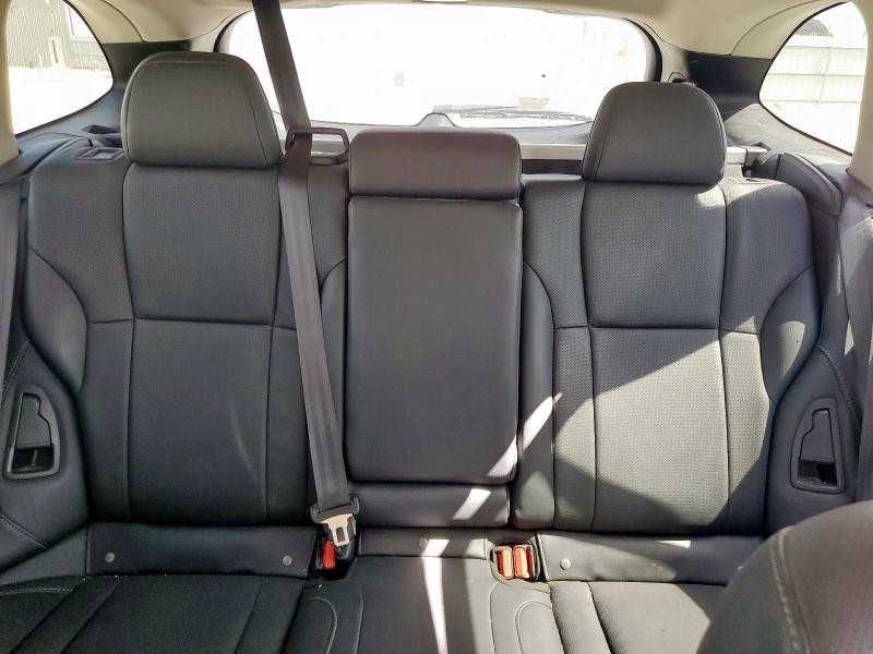 2021 SUBARU OUTBACK LI 4S4BTANC7M3144234