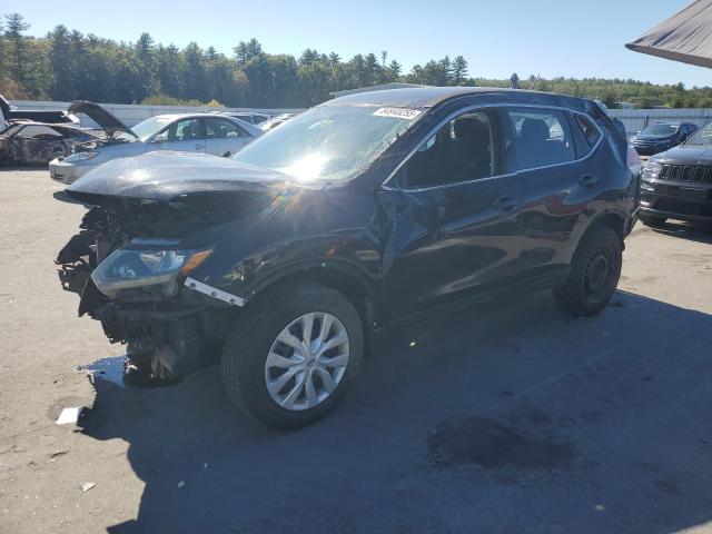 2016 NISSAN ROGUE S - JN8AT2MV0GW141479