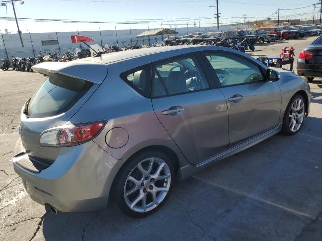 2010 MAZDA SPEED 3 - JM1BL1H41A1227111