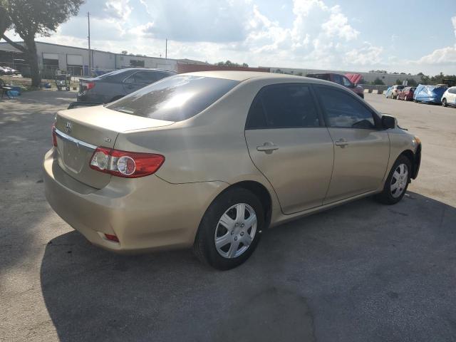 2011 TOYOTA COROLLA BASE #3302816905