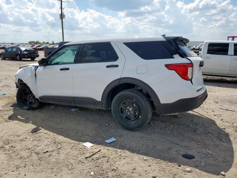 2023 FORD EXPLORER P - 1FM5K8AB7PGC19081