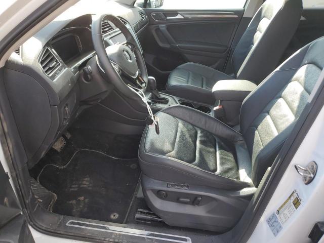 2020 VOLKSWAGEN TIGUAN SEL 3VV4B7AX4LM109824