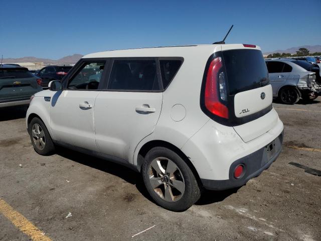 2017 KIA SOUL KNDJN2A2XH7452848