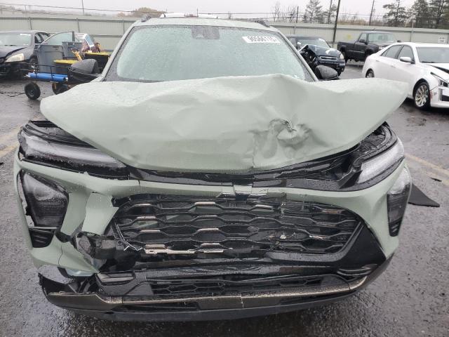 2025 CHEVROLET TRAX ACTIV #3301892446