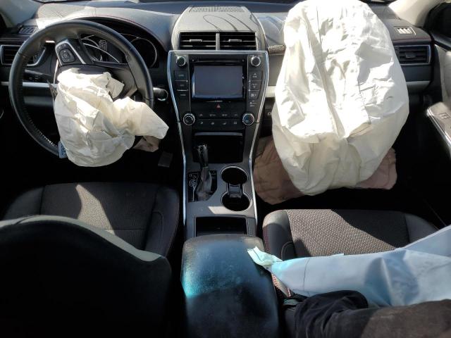 2017 TOYOTA CAMRY LE - 4T1BF1FK5HU374738