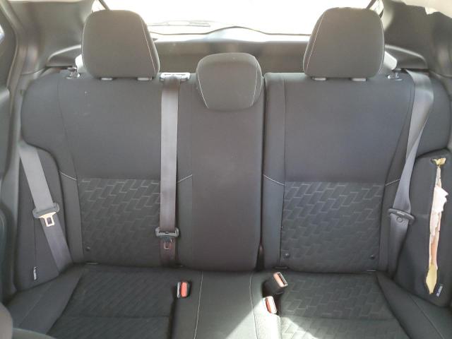 2021 NISSAN KICKS SV 3N1CP5CV9ML510243