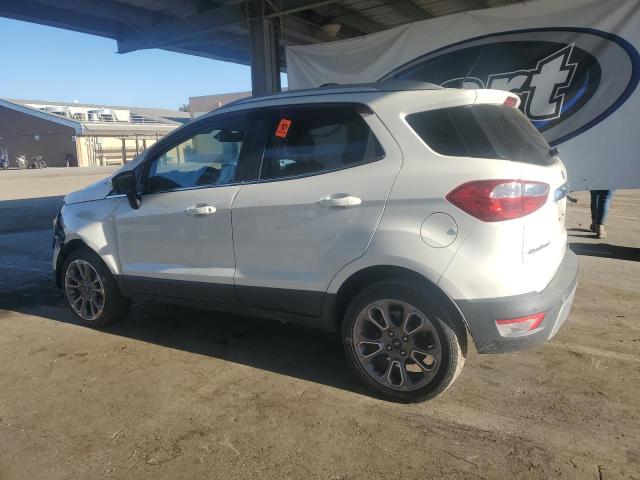 2020 FORD ECOSPORT T - Other View