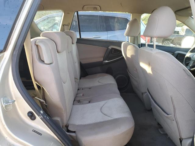 2008 TOYOTA RAV4 #3291172990