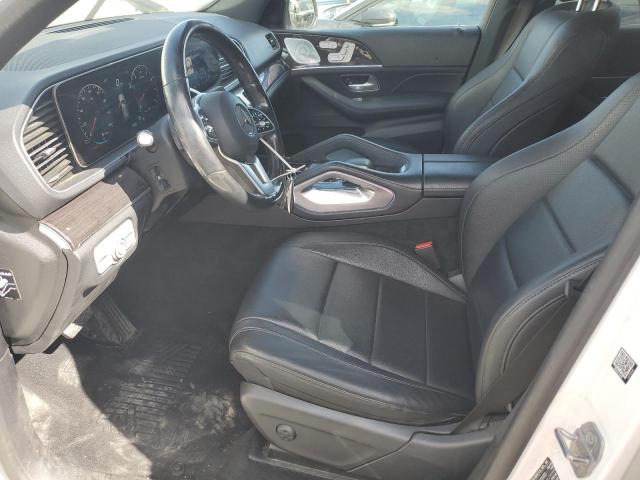 2020 MERCEDES-BENZ GLE 450 4M 4JGFB5KB0LA045157