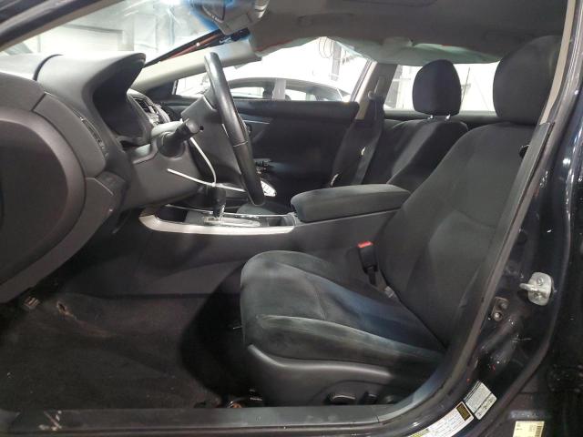 2015 NISSAN ALTIMA 2.5 - 1N4AL3AP9FC136617