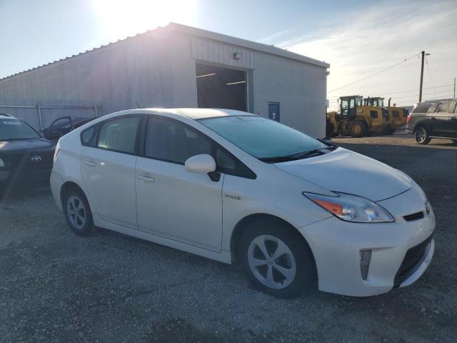 2013 TOYOTA PRIUS - JTDKN3DU6D1623650