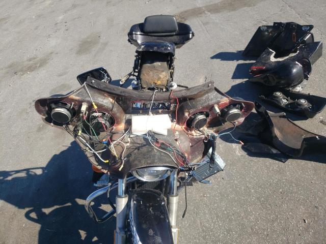 2004 HONDA VTX1300 C 1HFSC55054A012625