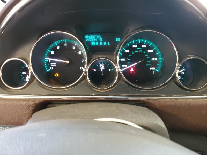 2014 BUICK ENCLAVE #3284945929