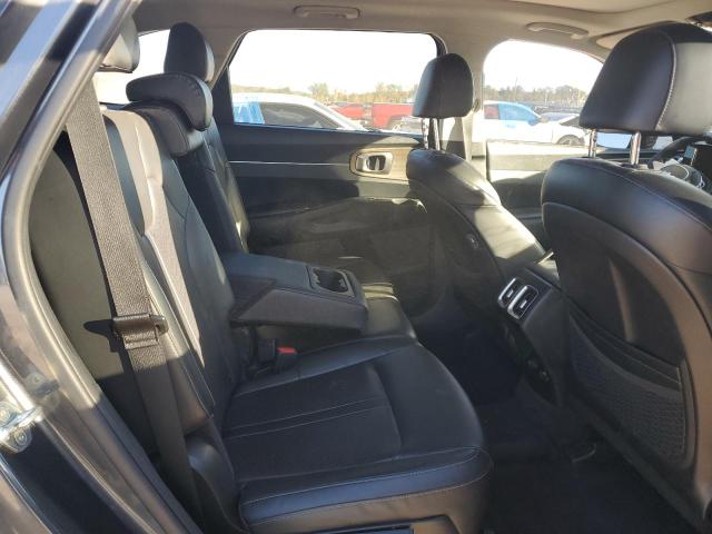 2022 KIA SORENTO S #3297995034