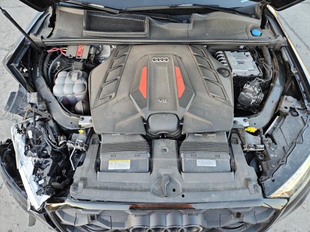 2025 AUDI SQ7 PRESTI WA1VWBF76SD011515