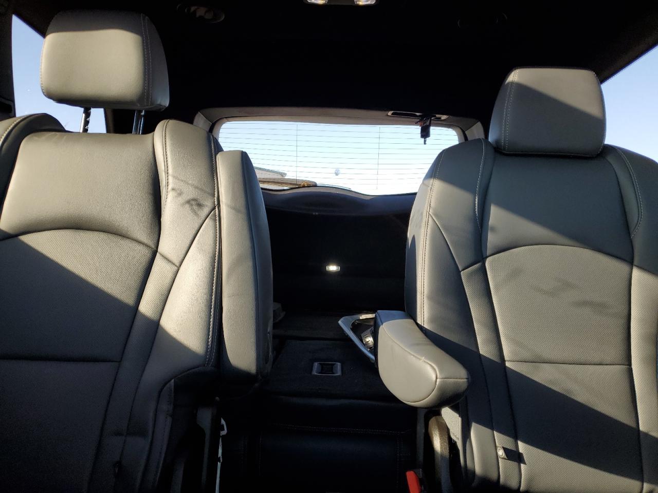 BUICK ENCLAVE ESSENCE