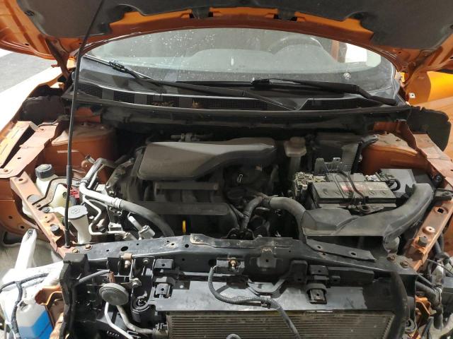 2020 NISSAN ROGUE SPOR #3304523487