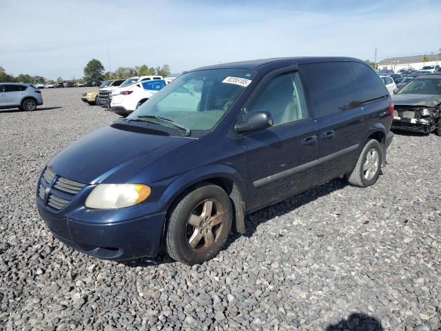 Global Auto Auctions: 2005 DODGE CARAVAN SX