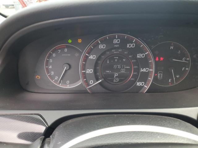 2013 HONDA ACCORD SPO #3297128490