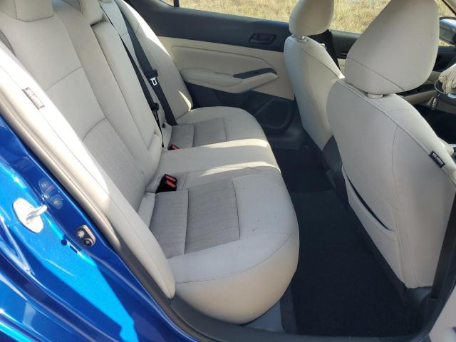 2025 NISSAN ALTIMA SV 1N4BL4DVXSN303800