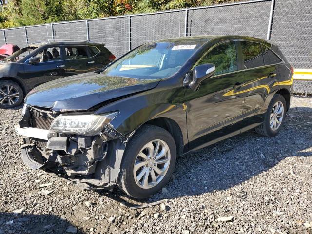 ACURA RDX