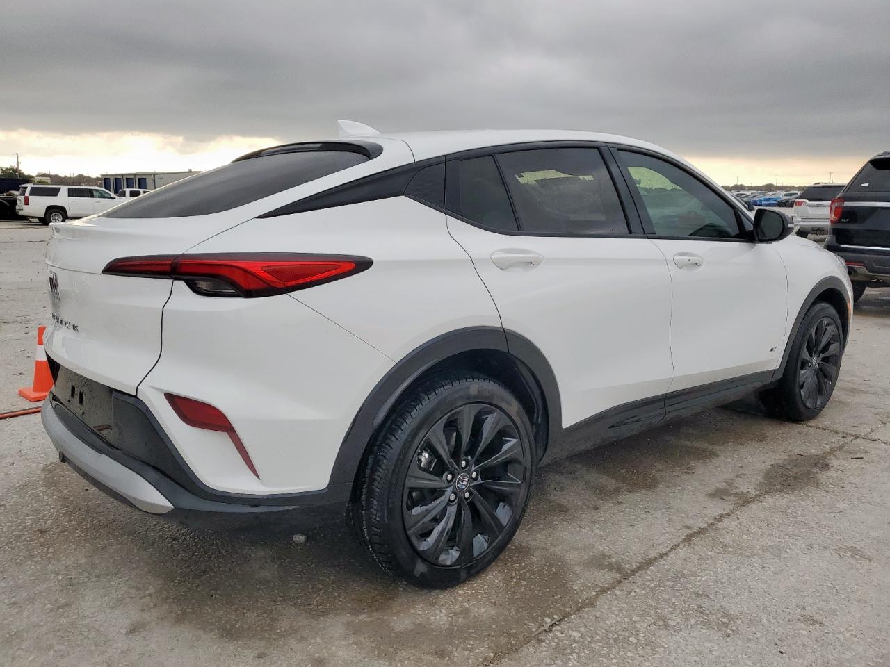 BUICK ENVISTA SPORT TOURING