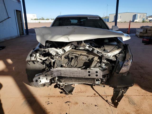 2016 CADILLAC ATS - 1G6AA5RX5G0107217