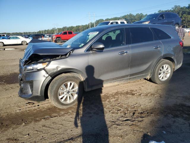 Global Auto Auctions: 2019 KIA SORENTO L