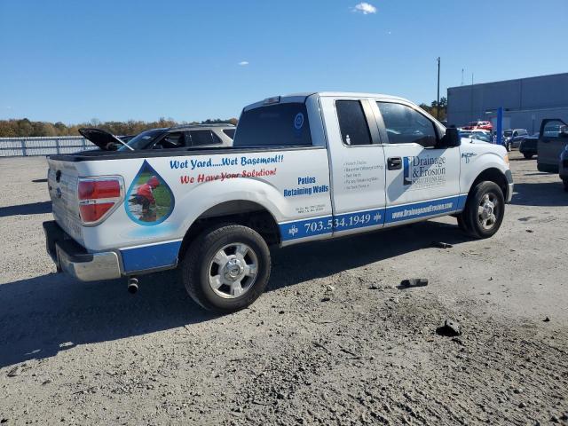 2014 FORD F150 SUPER - 1FTEX1CM7EFA59668