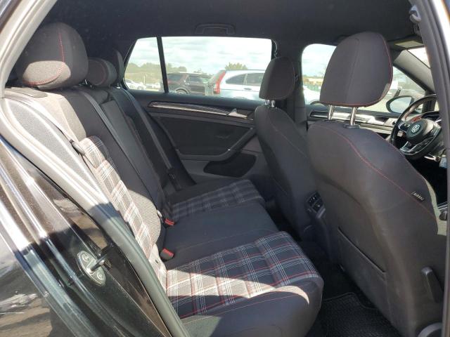 2016 VOLKSWAGEN GTI S/SE #3302910077