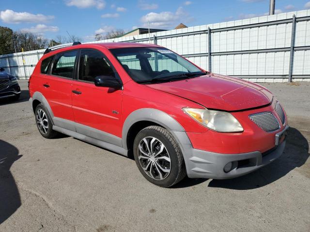 2005 PONTIAC VIBE - Other View