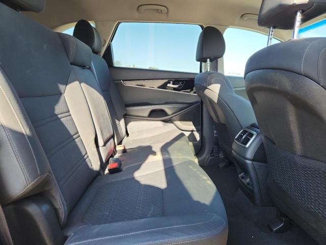 2020 KIA SORENTO S - 5XYPGDA53LG617435