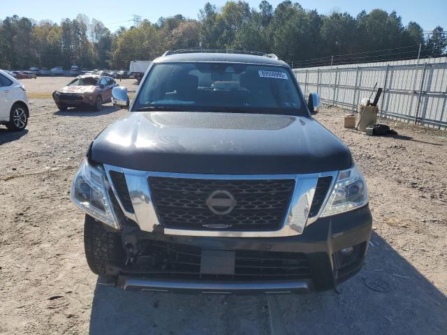 2019 NISSAN ARMADA SV #3297111490