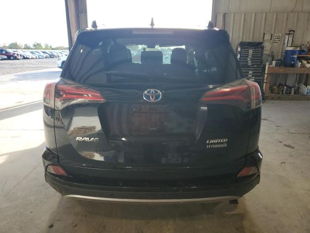 2017 TOYOTA RAV4 HV LIMITED JTMDJREV6HD101409