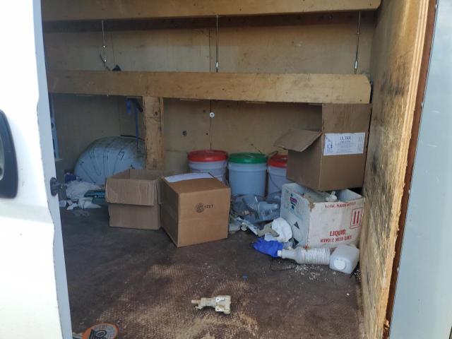 2019 RAM PROMAS1500 #3304569457