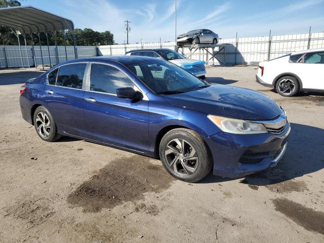 2016 HONDA ACCORD LX #3287556997