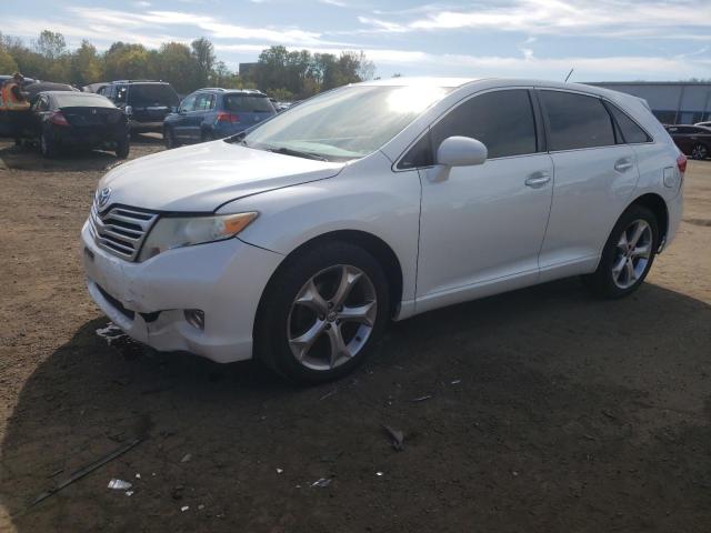 2011 TOYOTA VENZA - 4T3BK3BB8BU060609