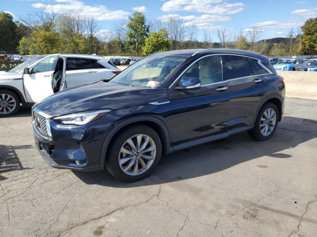INFINITI QX50 LUXE