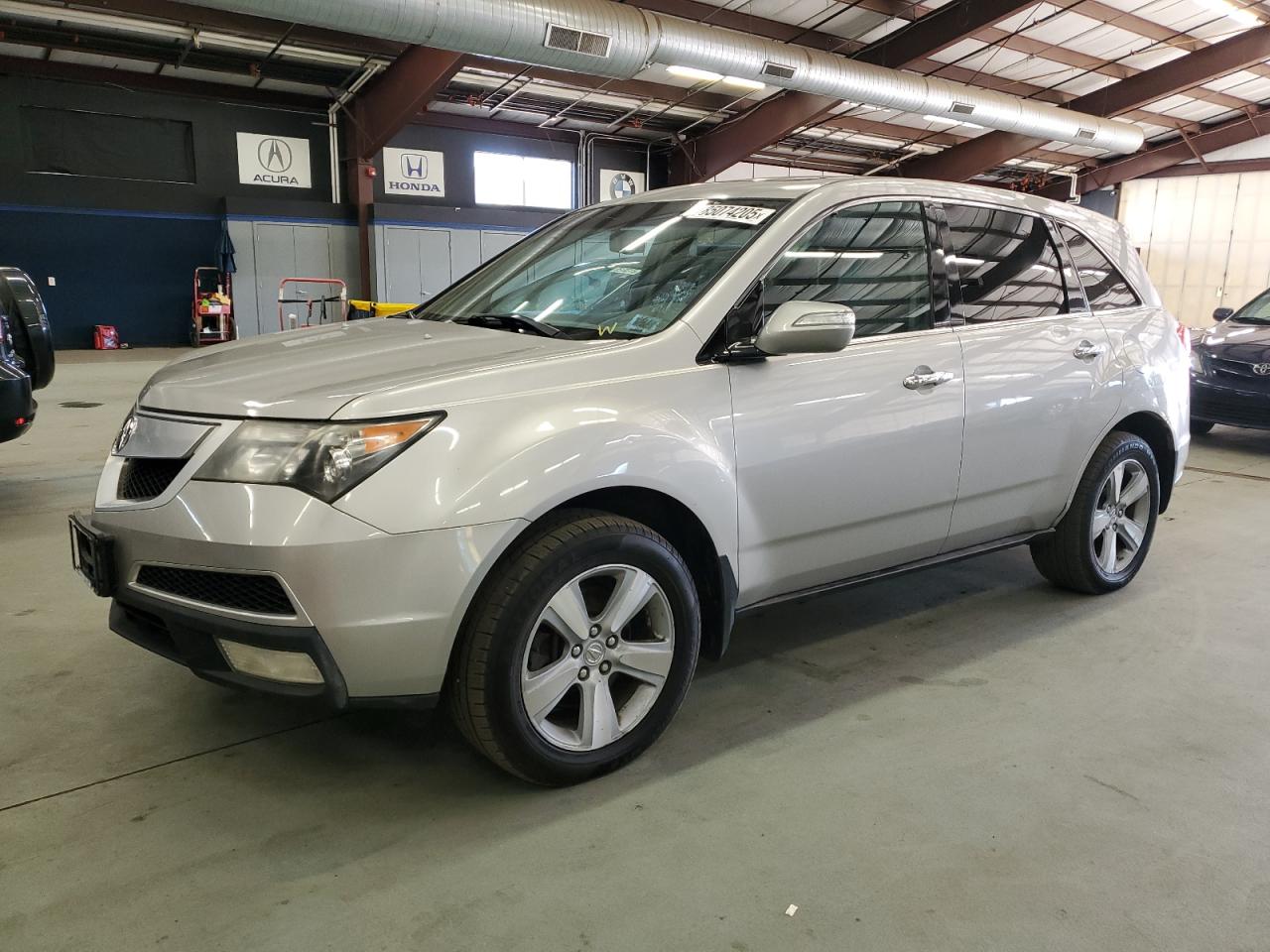 ACURA MDX