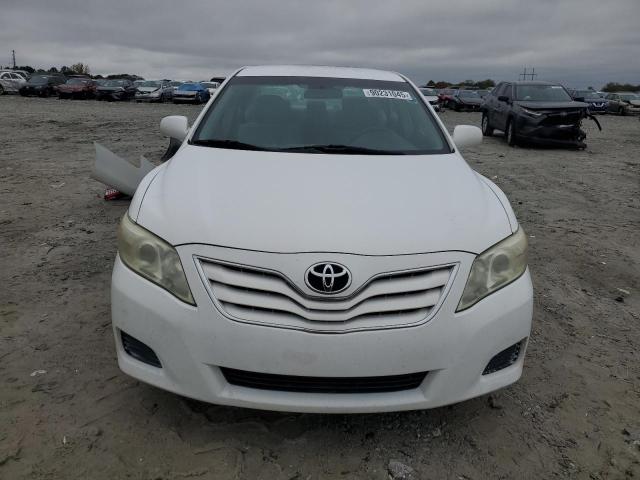 2011 TOYOTA CAMRY BASE #3290262200
