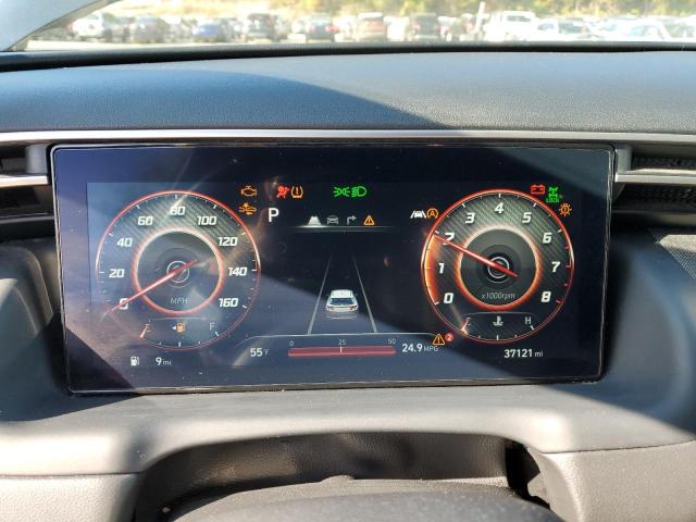 2024 HYUNDAI TUCSON LIM #3280282982