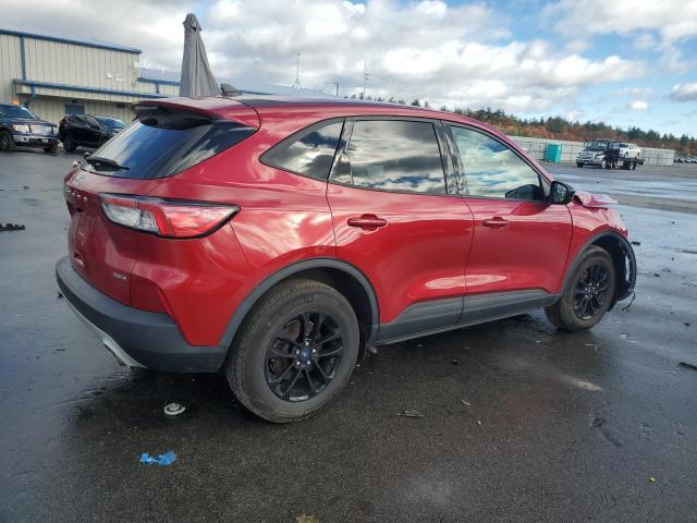 2020 FORD ESCAPE SE - 1FMCU9BZ9LUC50377